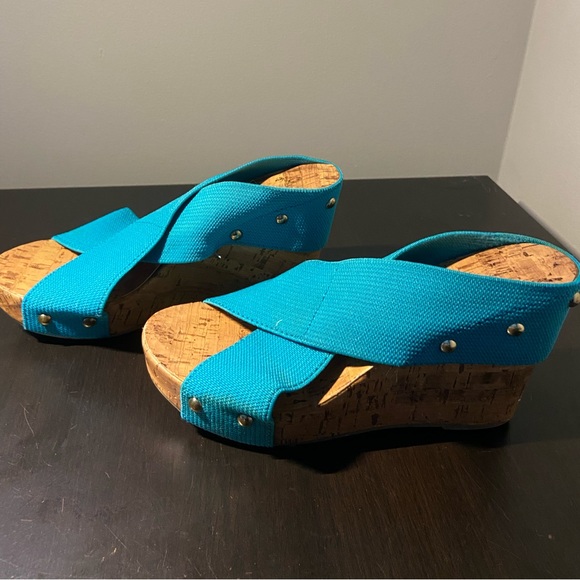comfortable sandals for summer - Picture 4 of 5